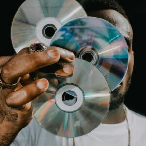 CD